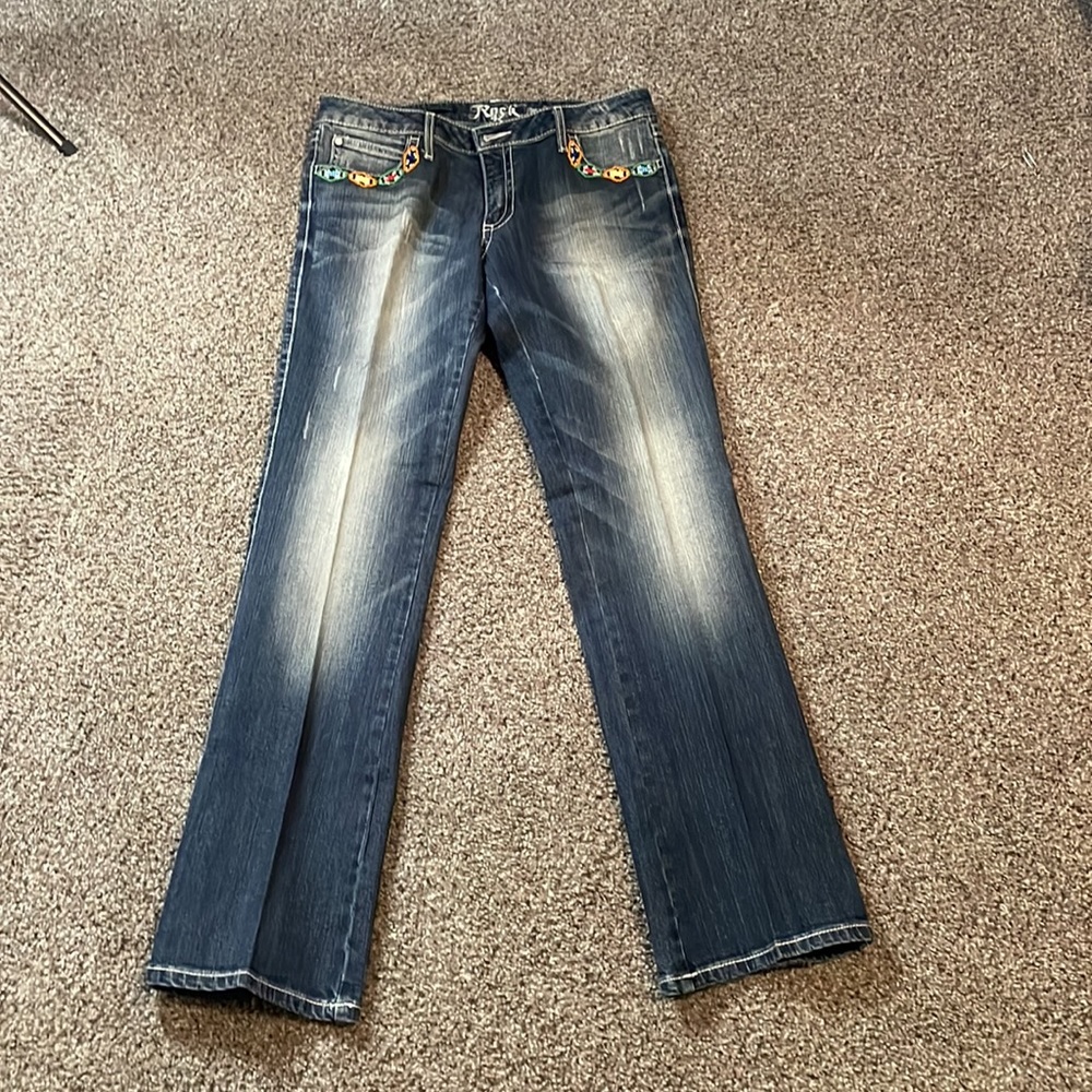 Jeans - Picture 3 of 5